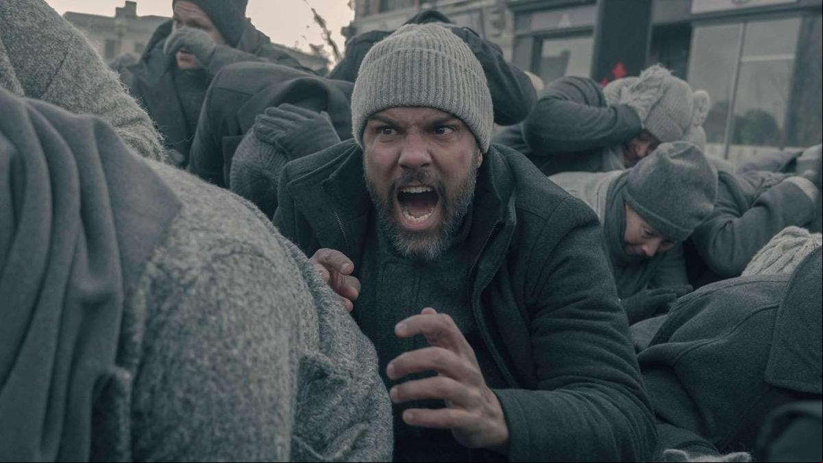 ‘El cuento de la criada’ no muestra piedad con un penúltimo episodio de impacto
