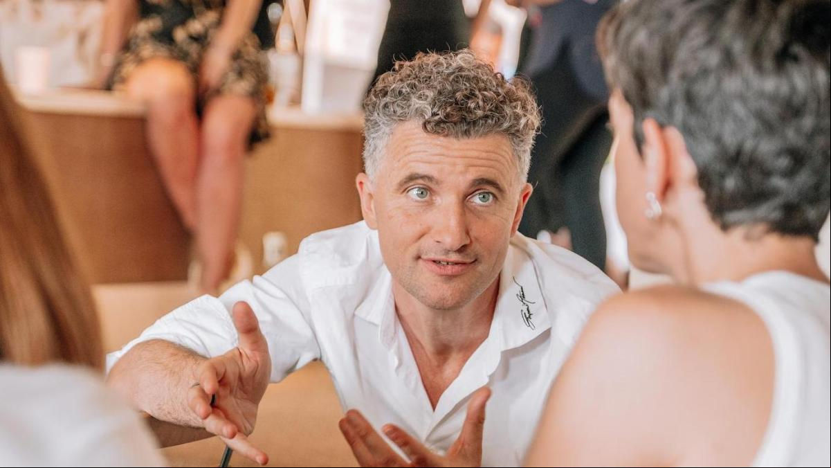 Xevi Verdaguer, psiconeuroinmunólogo: “No desayunes inmediatamente al despertar, los ritmos circadianos necesitan al menos una hora para sincronizar el intestino con el cerebro”