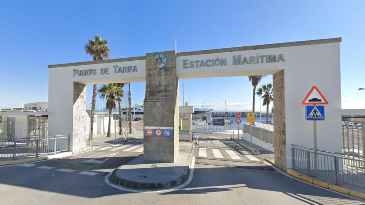 Detienen en Tarifa a un danés buscado por una agresión sexual en un hotel de Jordania