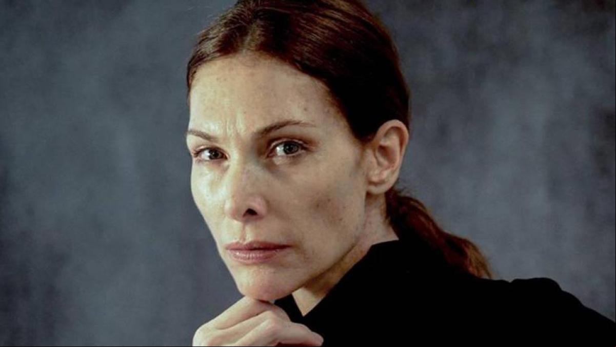 Cristina Piaget se rebela contra el paso del tiempo: “La vejez para una mujer que lo ha sido todo es muy dura” Cristina Piaget se rebela contra el paso del tiempo: “La vejez para una mujer que lo ha sido todo es muy dura”