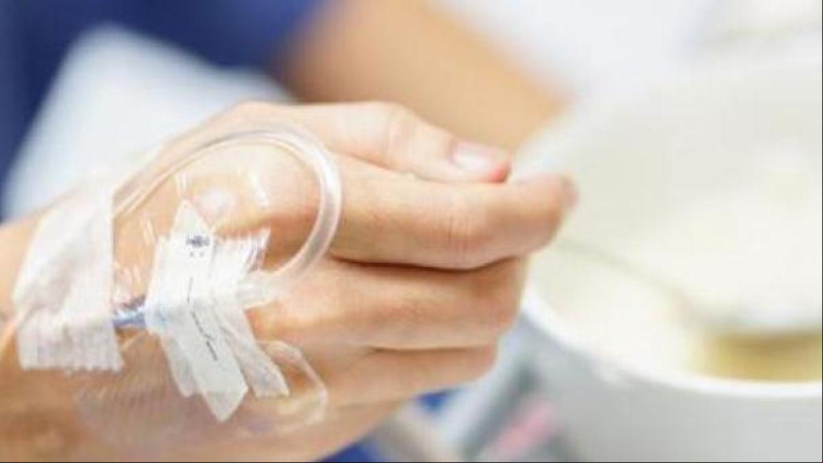 Una norma velará para que la comida de hospital sea menos mala Una norma velará para que la comida de hospital sea menos mala