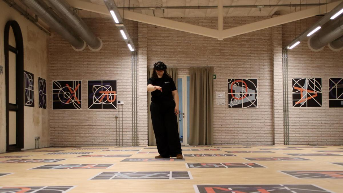 El sector audiovisual hace de Palo Alto su epicentro en Barcelona El sector audiovisual hace de Palo Alto su epicentro en Barcelona