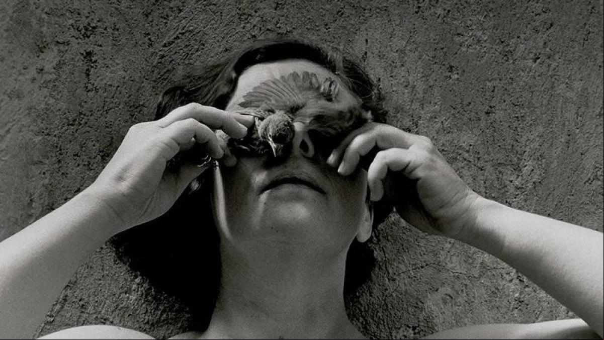 La fotografía hipnótica y poética de la mexicana Graciela Iturbide gana el Princesa de Asturias de las Artes 2025