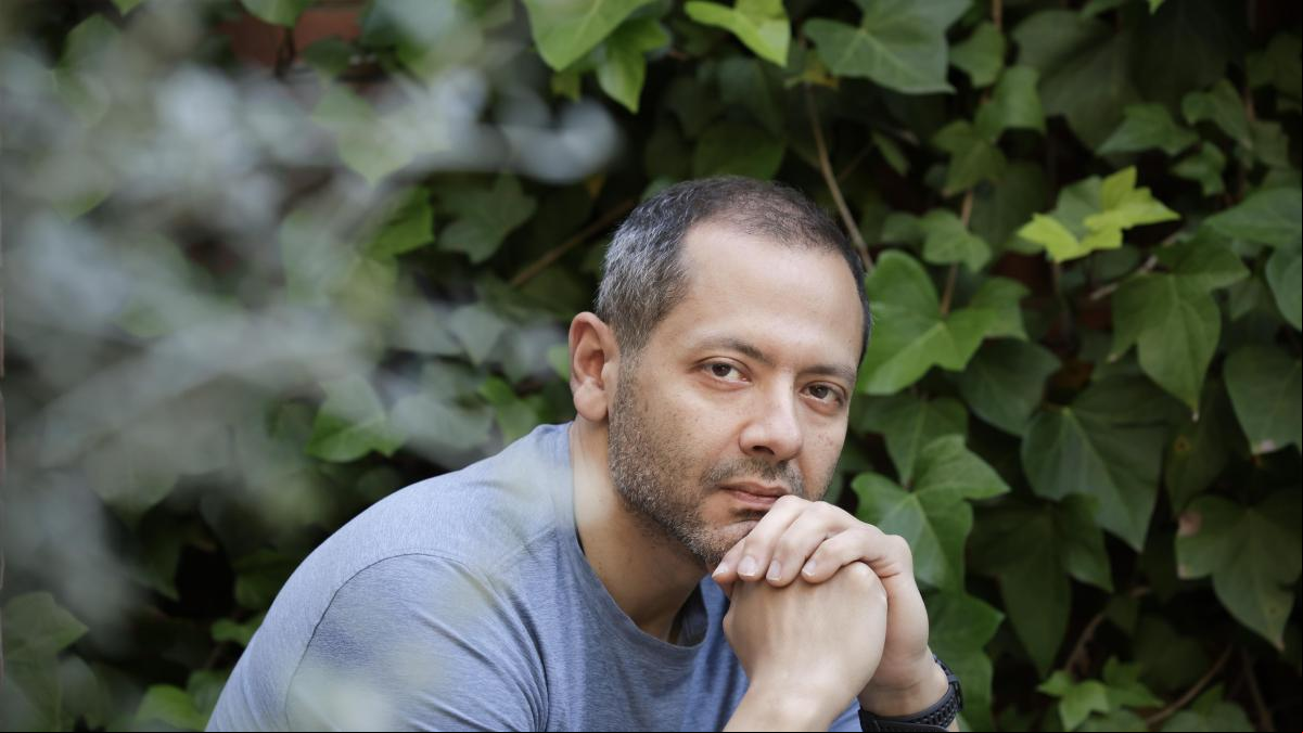 “Soy cómplice de la guerra de Gaza: se paga con mis impuestos”