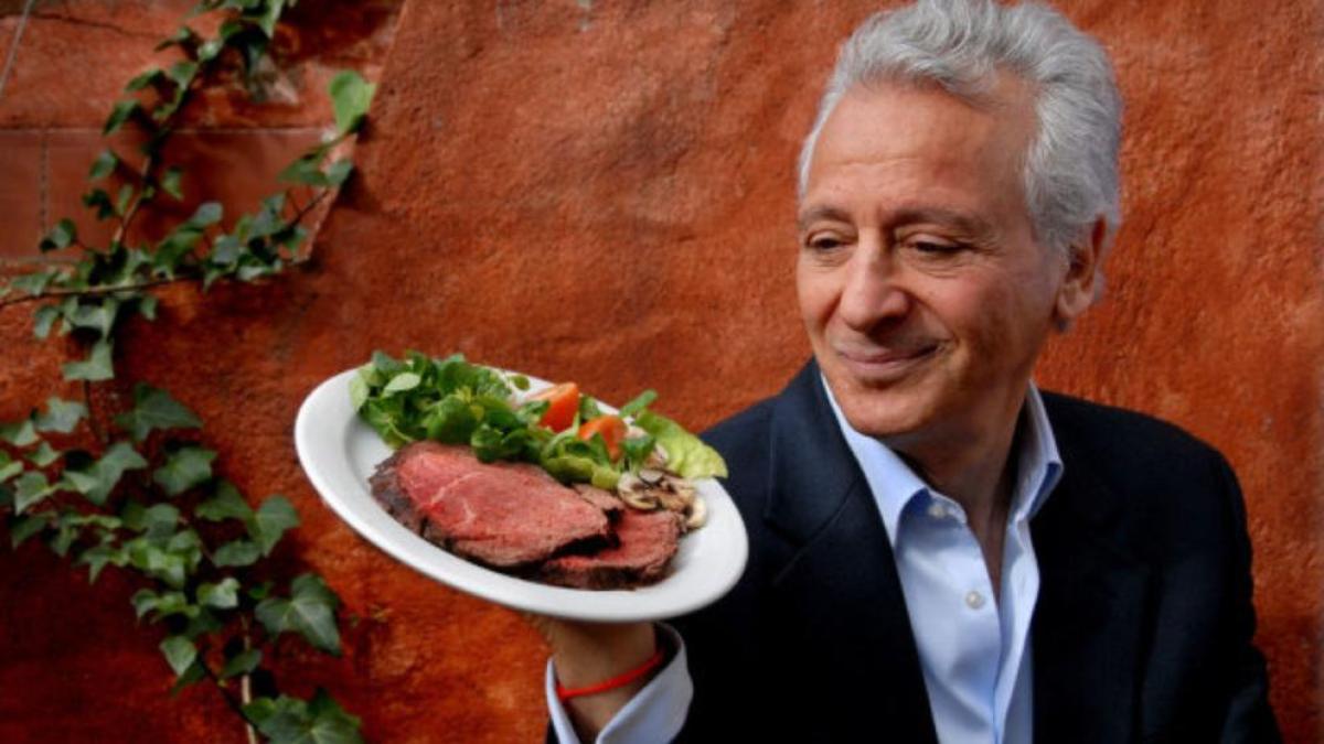 Para adelgazar, no pases hambre y evita frustraciones