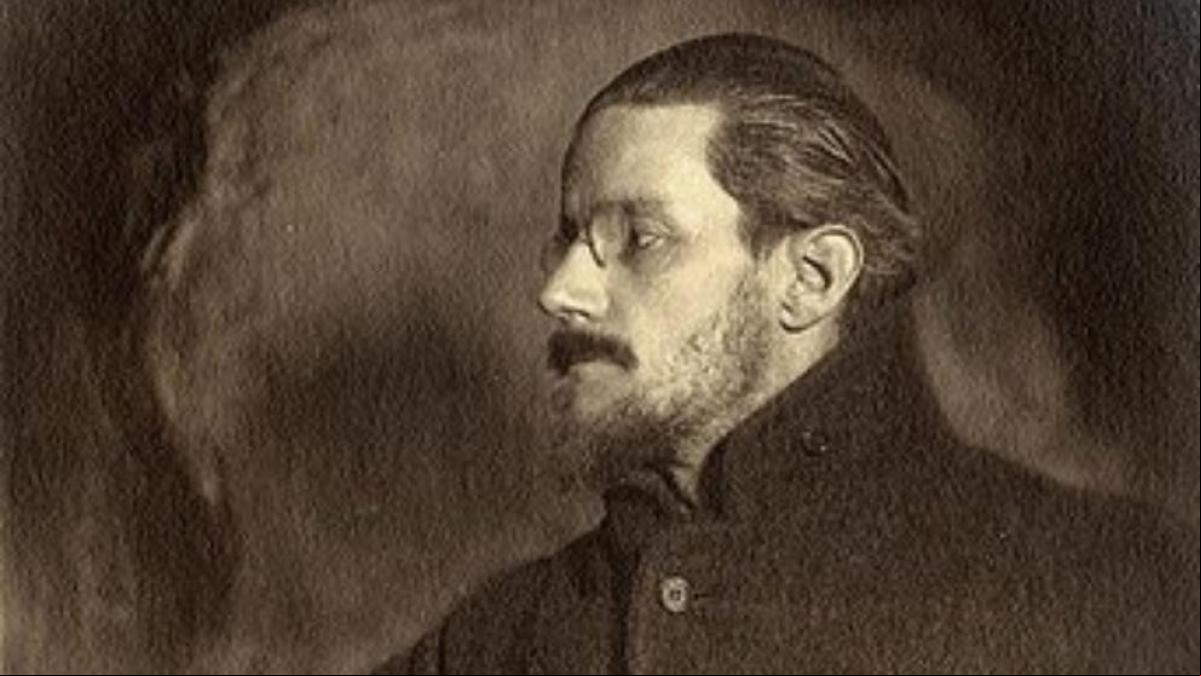 James Joyce parte hacia Ítaca