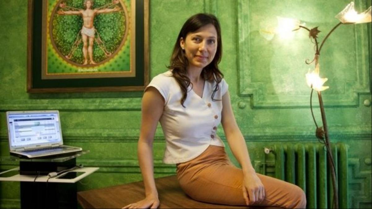 No hay belleza mayor que la de un cuerpo sano