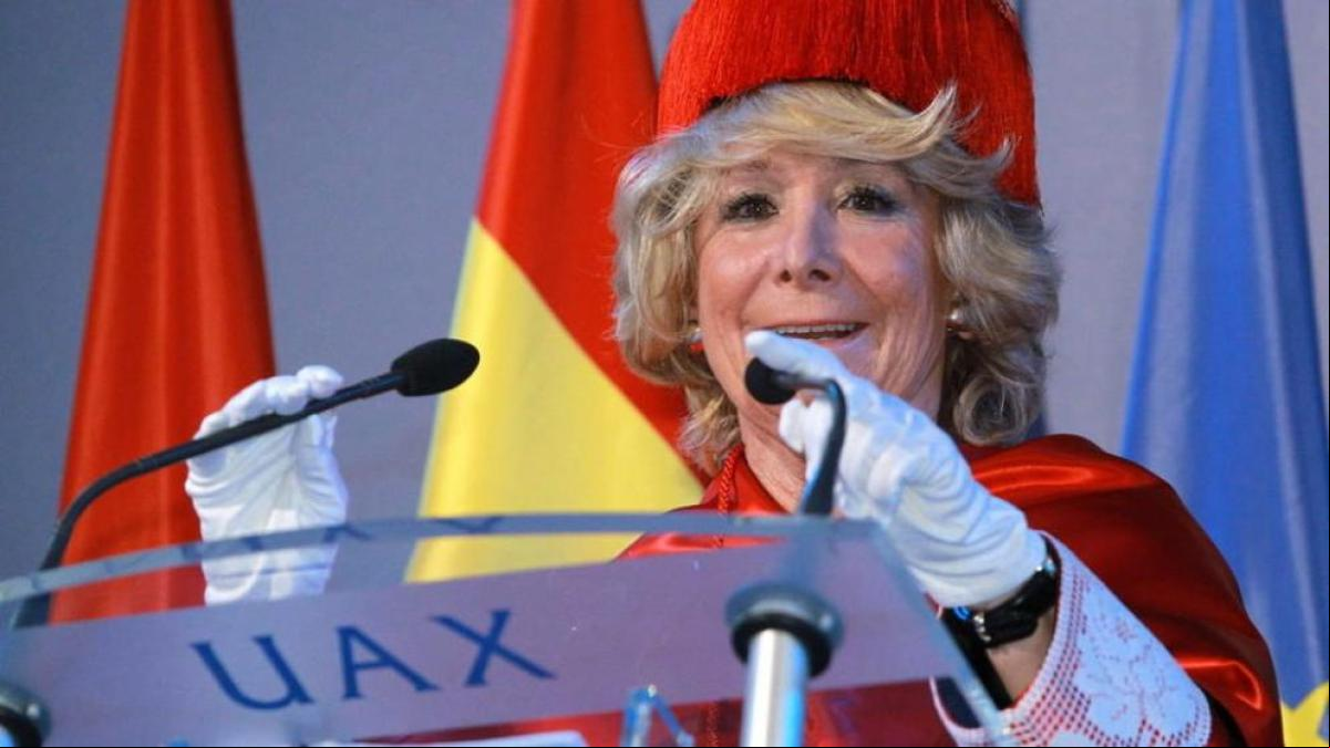 Madrid estudia la creación de cuatro nuevas universidades privadas y ya sumaría diecisiete