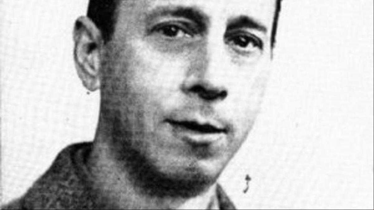 Julián Grimau, el último ejecutado de la Guerra Civil
