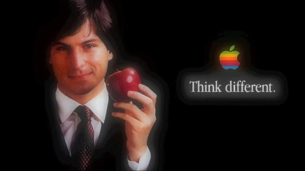 Apple, el día en que la tecnología dejó de ser aburrida