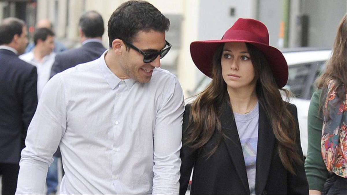De Miguel Ángel Silvestre a Dani Martín: todas las exparejas famosas de Blanca Suárez desde sus inicios en El Internado