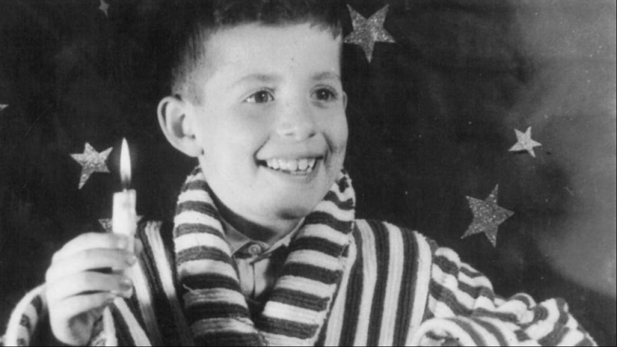 Nace Salvador Puig Antich