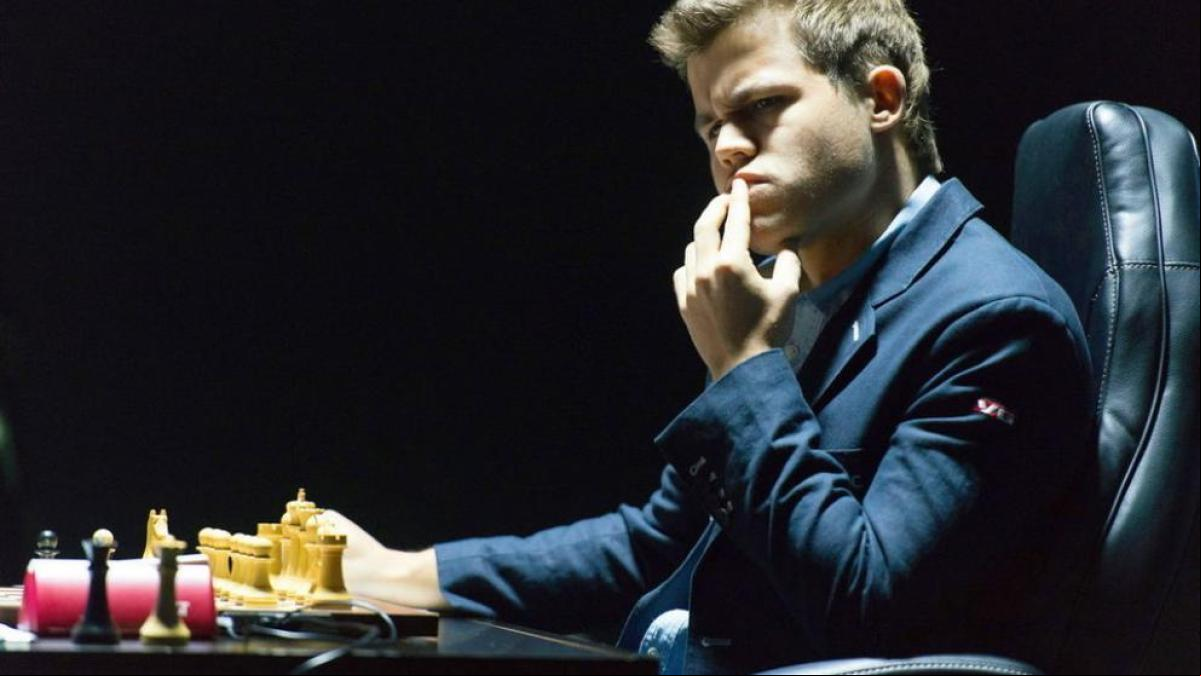 Magnus Carlsen, el rey absoluto de las 64 casillas