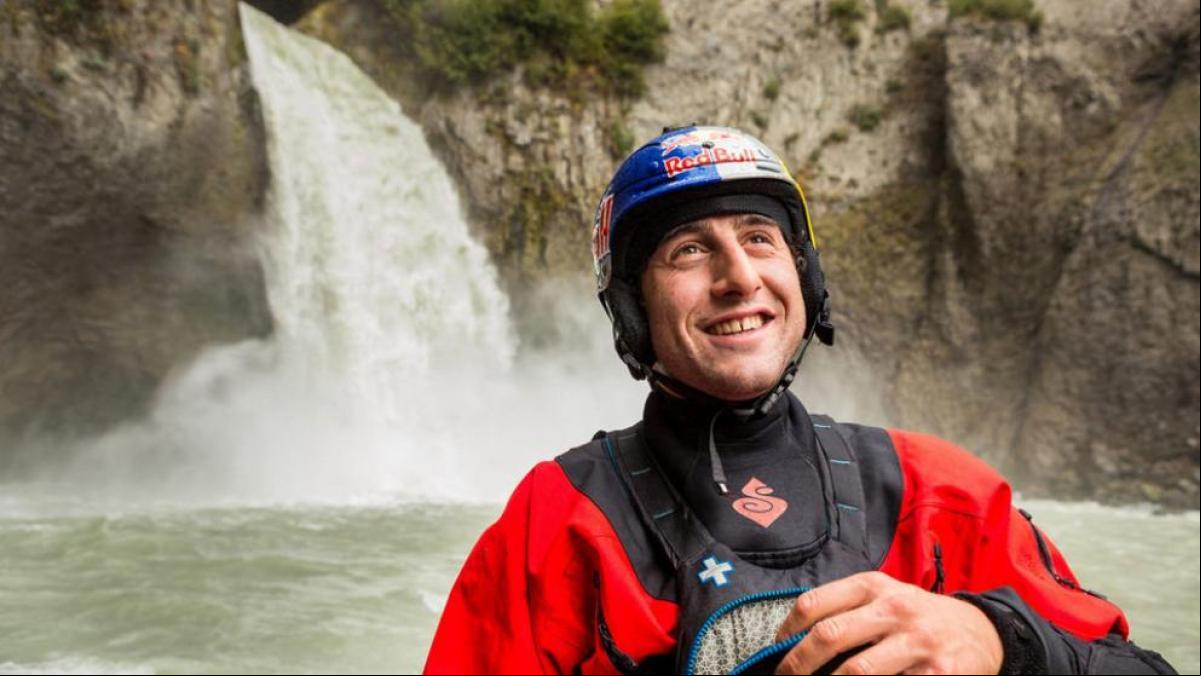 Remar es la felicidad plena con muy poquita cosa