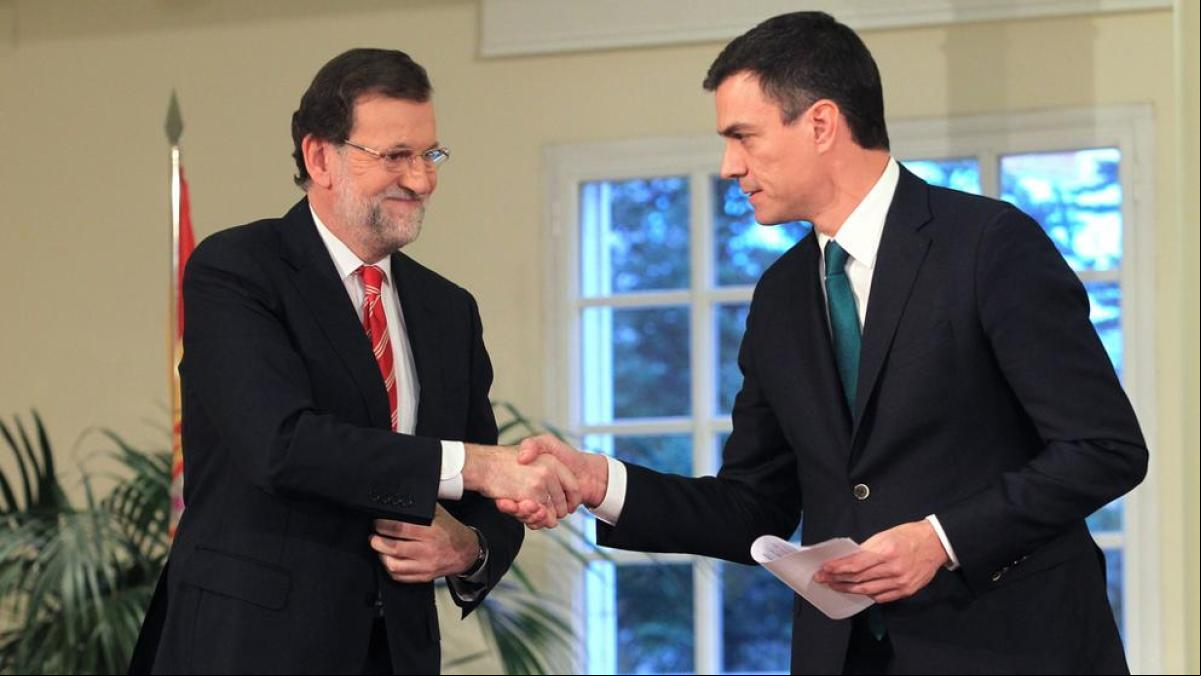 El acuerdo antiyihadista no envejece mal
