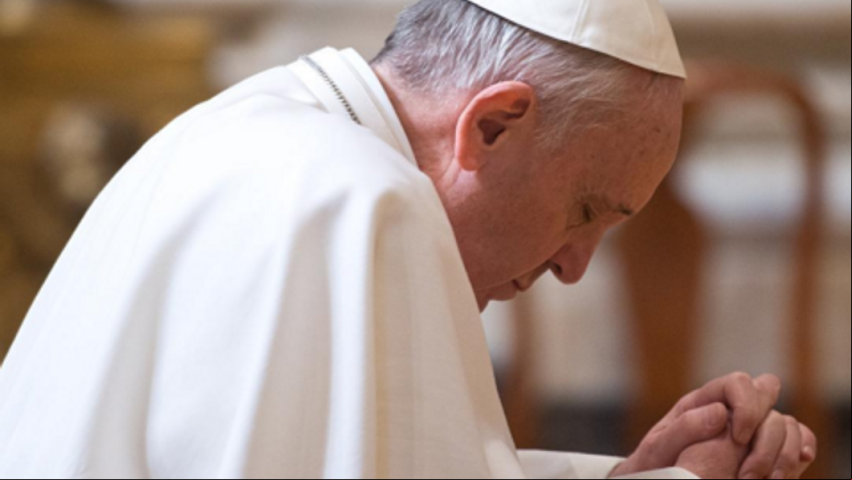 El sociólogo Dominique Wolton revela que durante seis meses el Papa Francisco fue a un psicoanalista una vez por semana para “aclarar algunas cosas”