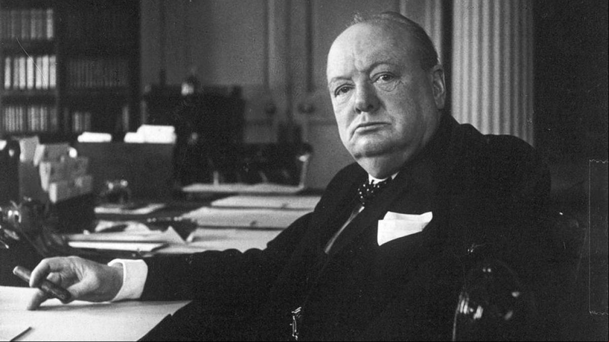 Churchill y el peligro ruso: lecciones para Europa en tiempos de guerra y desunión transatlántica
