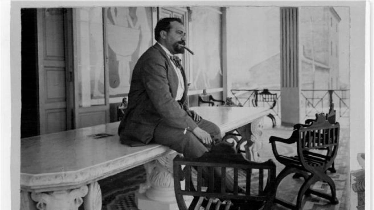 ¿Por qué Franco y Hitler prohibieron los libros de Vicente Blasco Ibáñez?