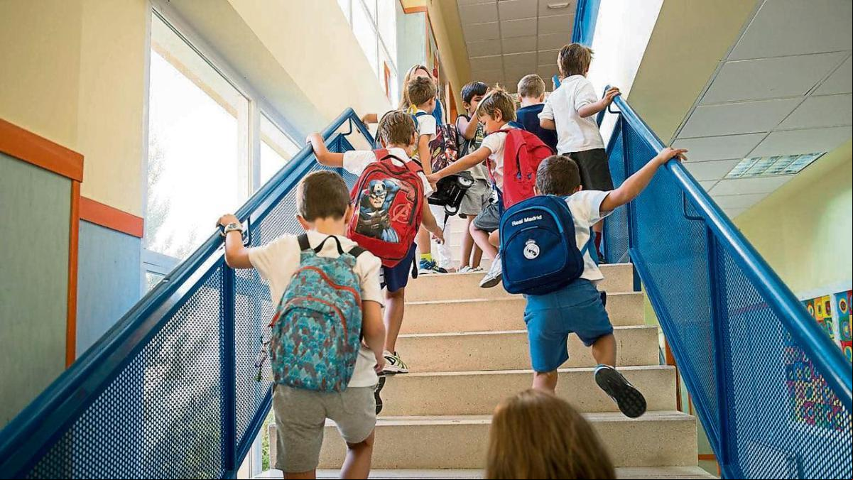 Qué nos dicen los comportamientos agresivos en la escuela infantil Qué nos dicen los comportamientos agresivos en la escuela infantil