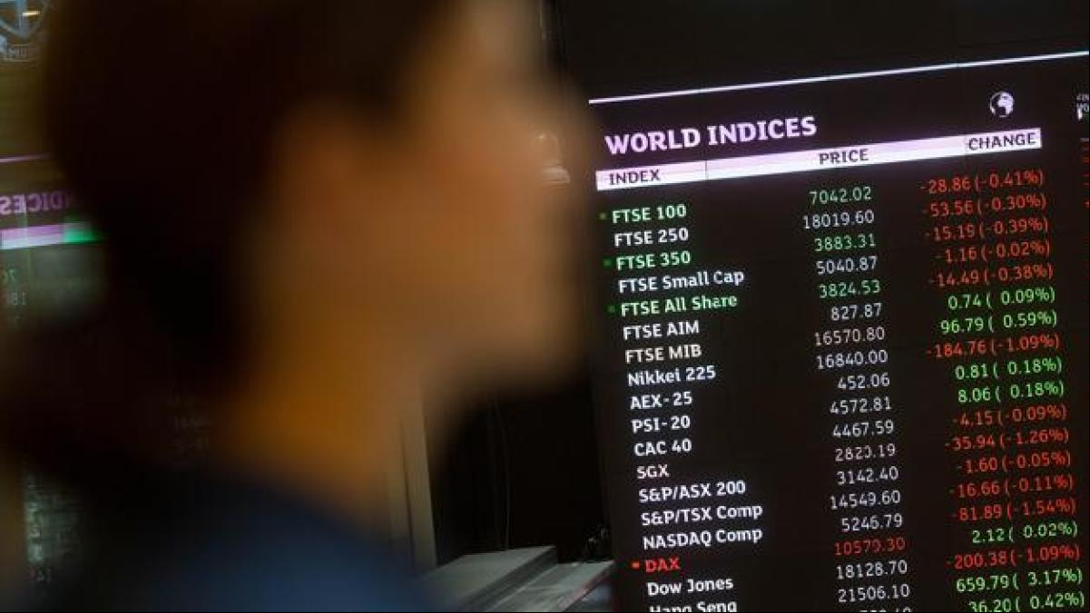 El Banco de Inglaterra interviene la filial de SVB ante el temor de contagio
