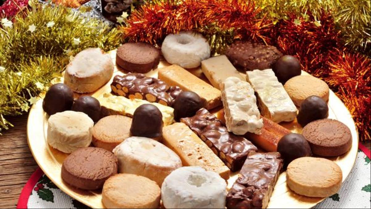 Turrones, polvorones y bombones: estos son los supermercados donde más se han encarecido