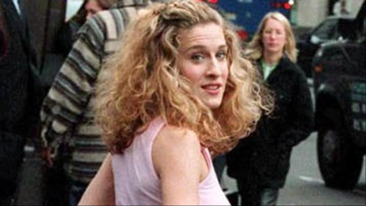 El tutú de Carrie Bradshaw sale a subasta por más de 10.000 euros
