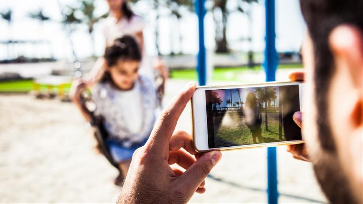 ¿Es el ‘sharenting’ una forma de abuso infantil? ¿Es el ‘sharenting’ una forma de abuso infantil?