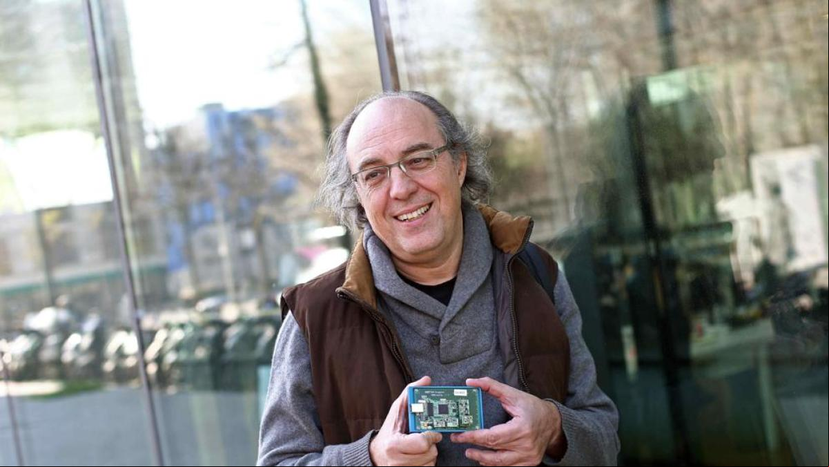“La realidad objetiva no existe: nos lo dice la ciencia”