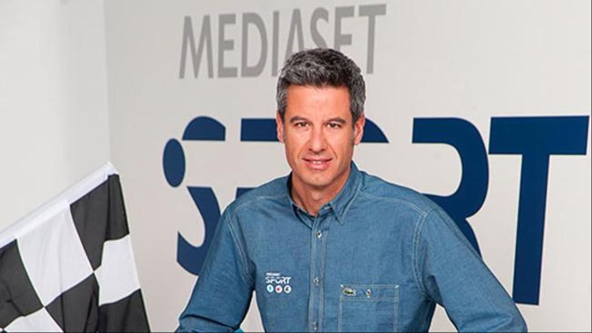 La justicia condena a Mediaset por el despido improcedente de Nico Abad