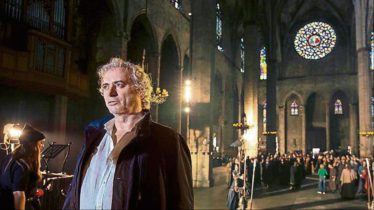 “Barcelona estaba llena de ahorcados”