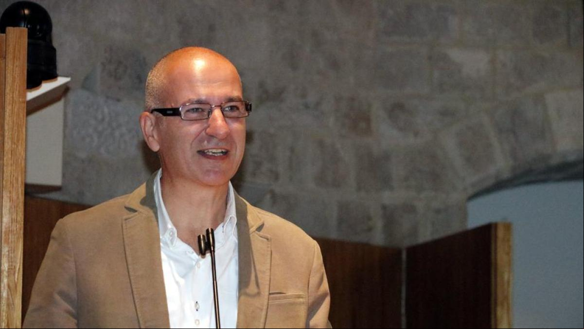 El rector de la UdG denuncia a la policía nacional que se infiltró en la izquierda independentista