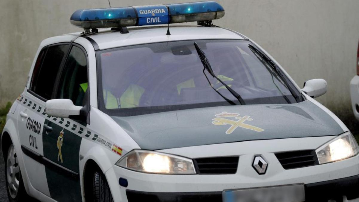 Un hombre agrede sexualmente a otro en plena calle en Bolaños de Calatrava (Ciudad Real)