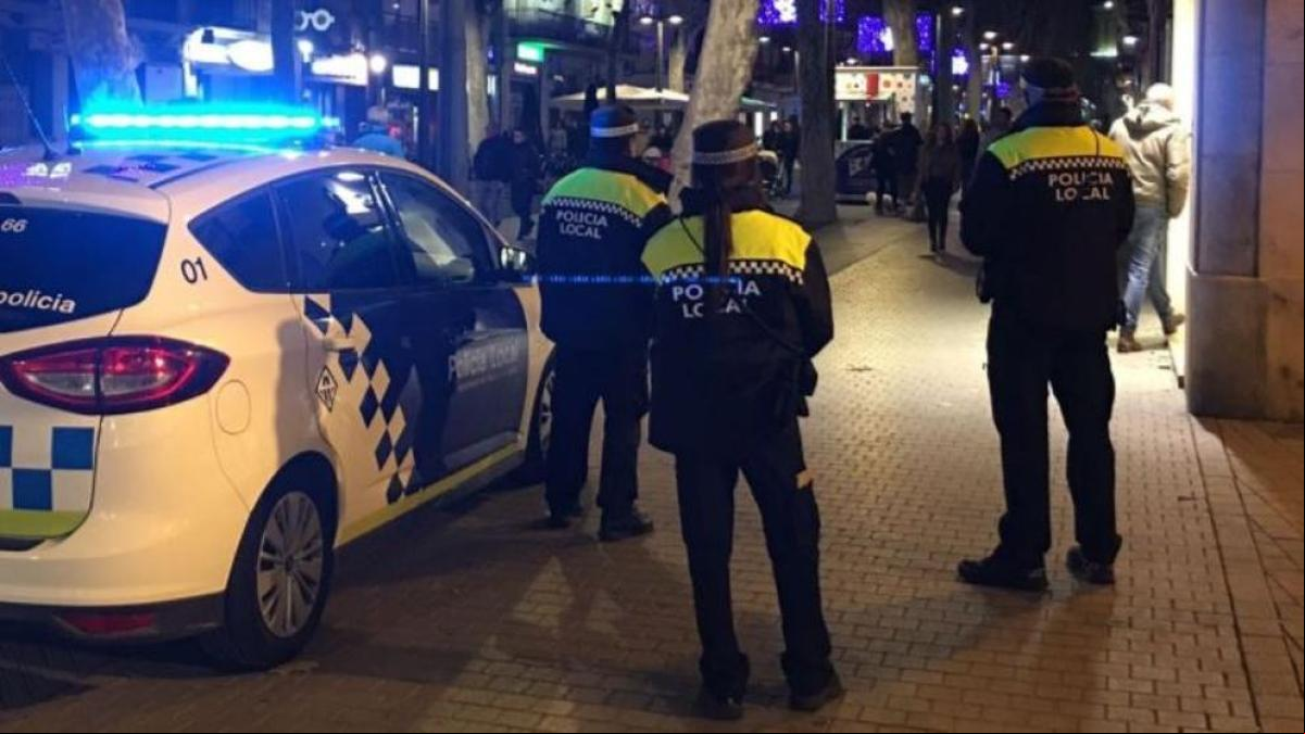 Un detenido por abusar sexualmente de una menor en Vilanova i la Geltrú