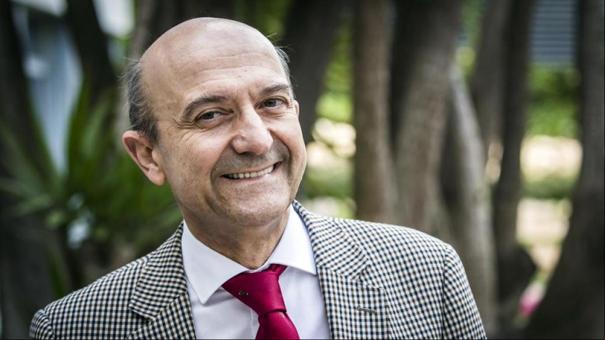 “La dieta mediterránea consiste ante todo en comer poco”