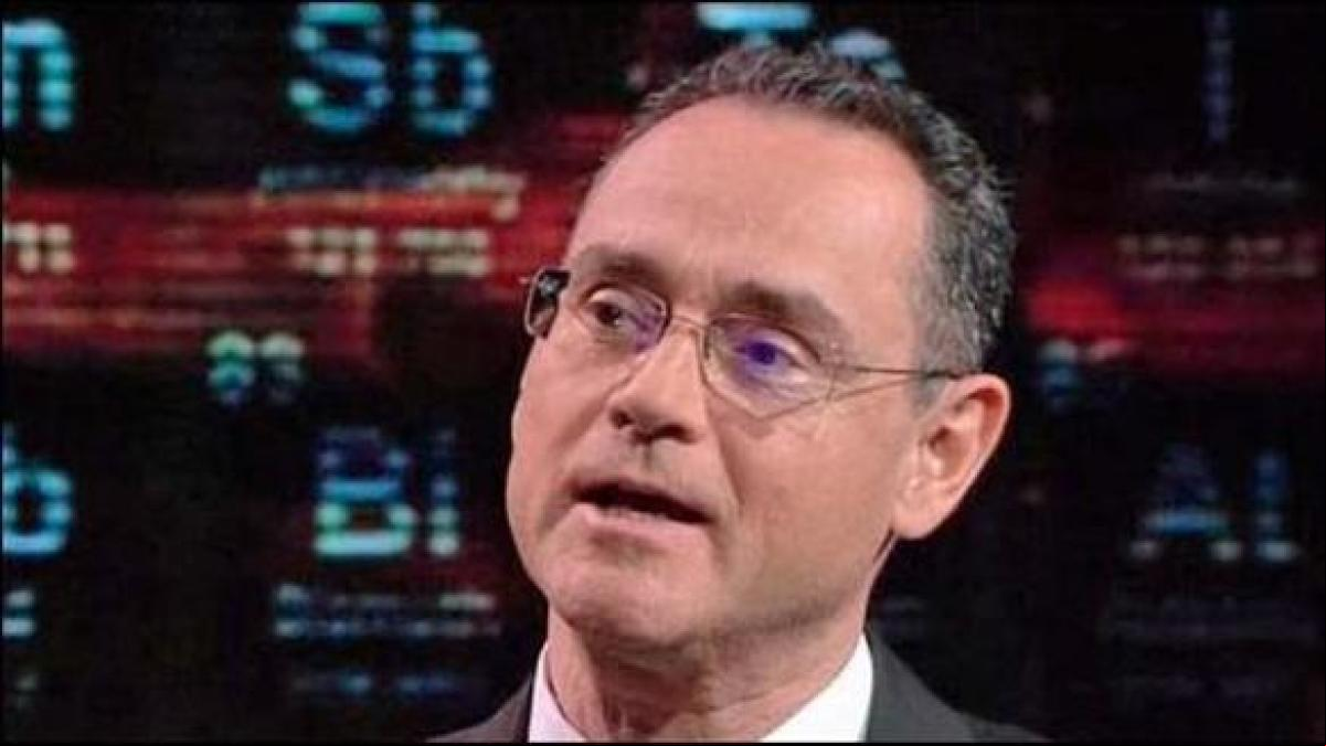 Pedro Baños, militar español: “Han conseguido que alguien o algo piense por nosotros, todavía hay quien no se ha dado cuenta”