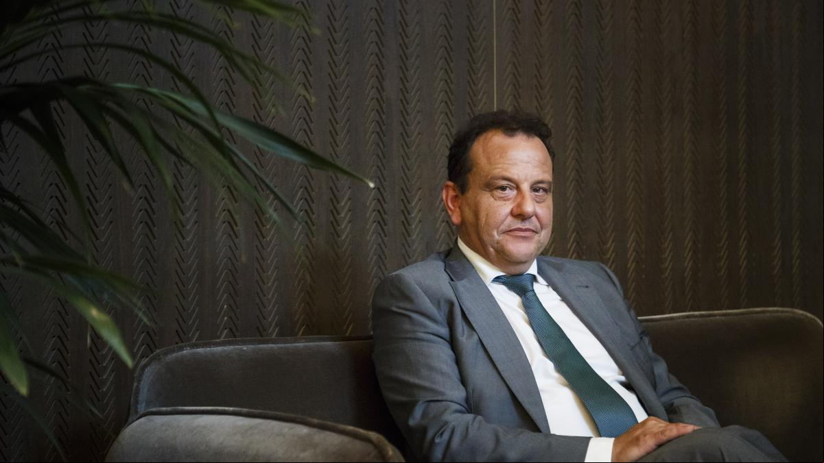 “Urdangarin estará en prisión al menos cuatro años”