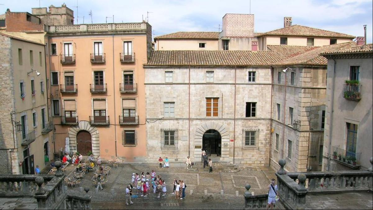 Girona aprueba un presupuesto de 165 millones de euros con los votos en contra de la oposición