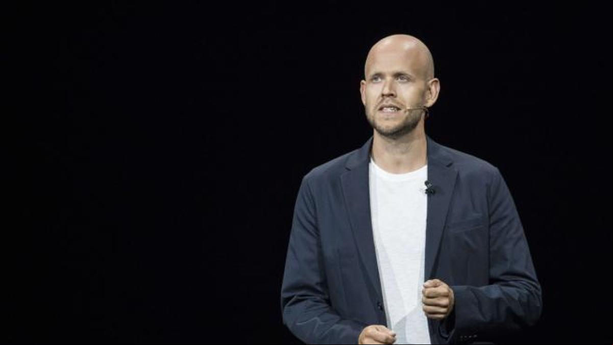 Daniel Ek, el emprendedor que quiso acabar con la piratería y se hizo de oro con la música de otros