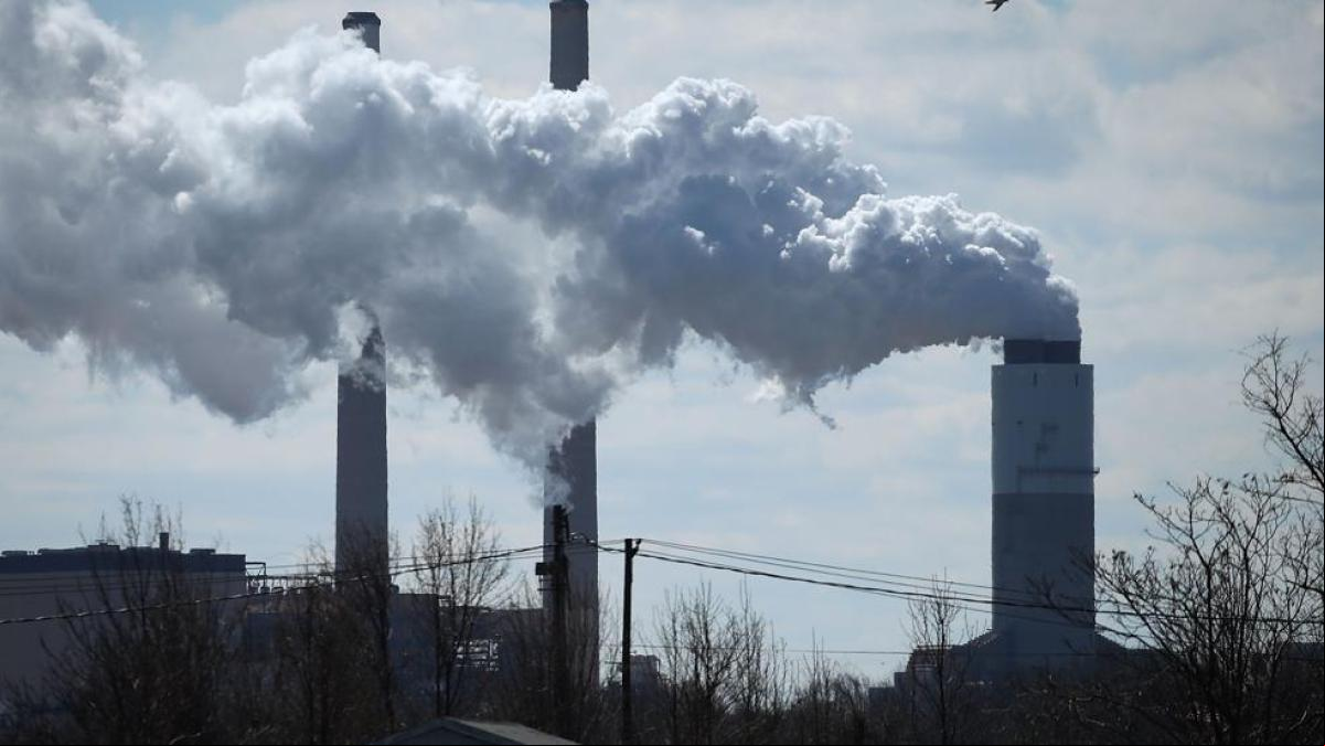 Estados Unidos y otros seis países se suman a la alianza para abandonar el carbón