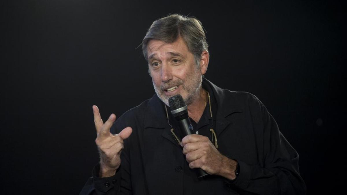 Emilio Aragón explica el agónico momento que pasó grabando Médico de Familia: Pasé de cien a cero