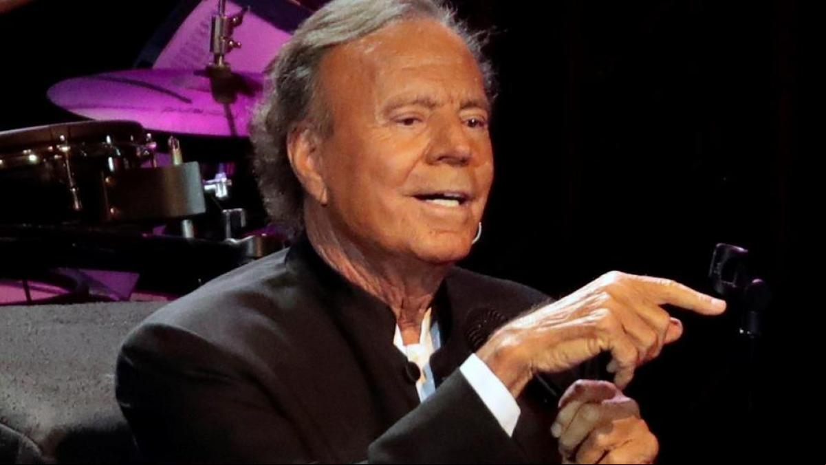 Así celebrará Julio Iglesias su 80 cumpleaños en su mansión de Las Bahamas