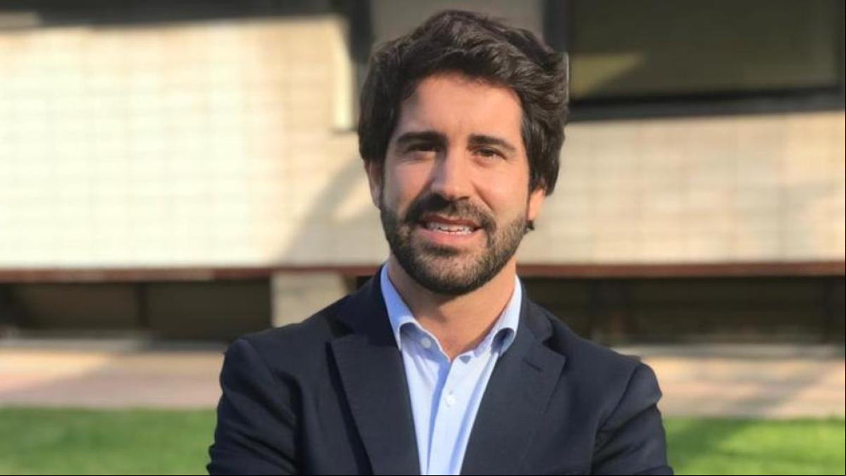 El exdiputado de Unió Roger Montañola será el cabeza de lista del PDeCAT el 23J