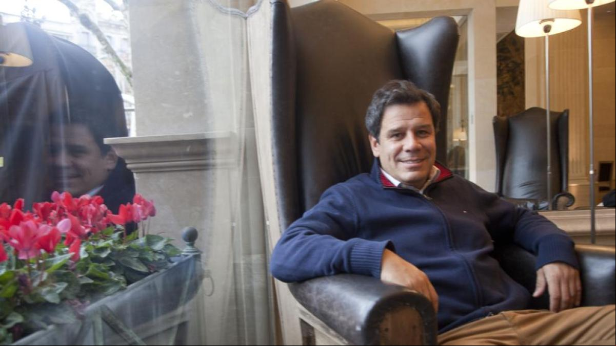“El cerebro hace del bienestar el arte de la sencillez”