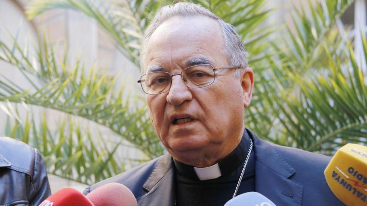 El juez archiva el caso del cura de Constantí denunciado por abusos sexuales a menores