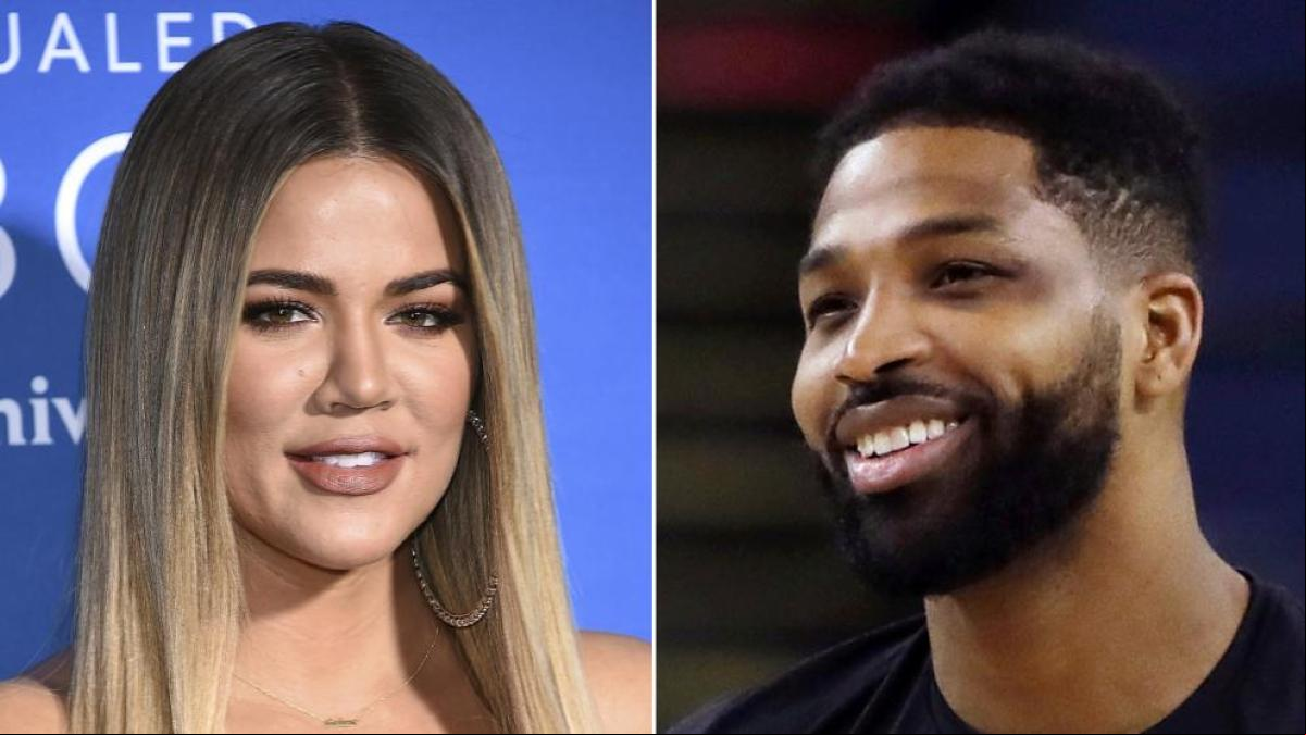 Tristan Thompson asume la paternidad de su tercer hijo y pide perdón a Khloé Kardashian