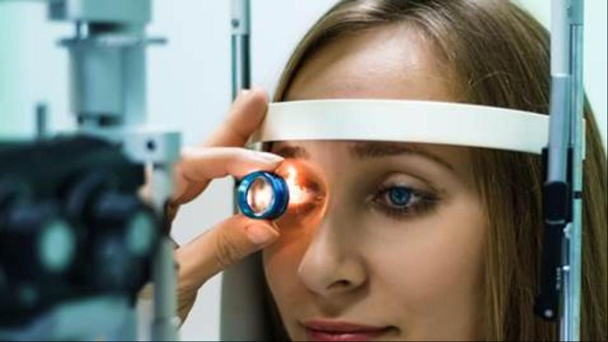 ¿Cómo tratar el glaucoma sin necesidad de inyectar fármacos en los ojos?