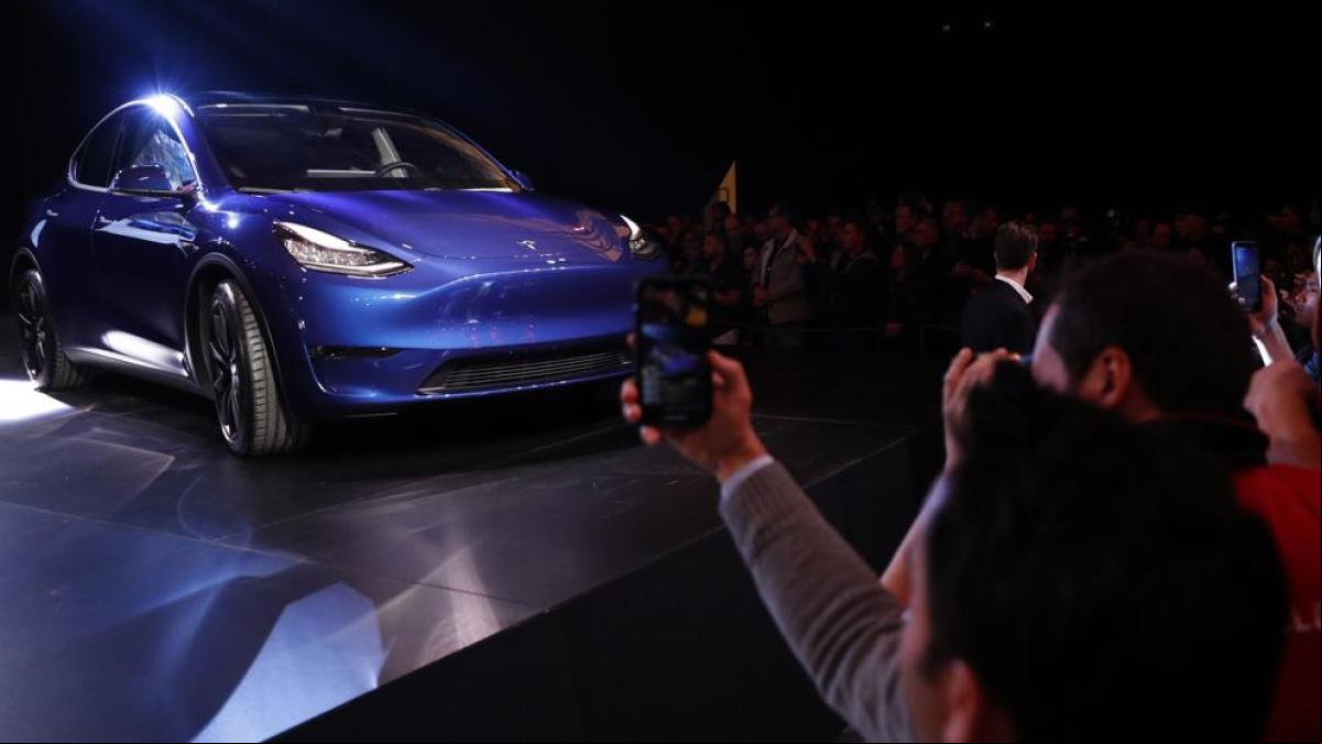 ¿Por qué Elon Musk sube el precio del Model Y cuando otras marcas rebajan sus eléctricos?