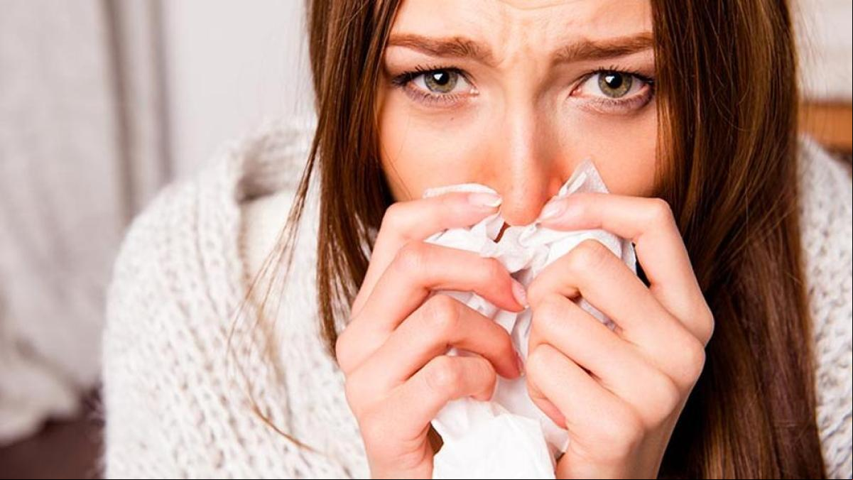 Rinitis alérgica: cómo controlar los síntomas y tratar la alergia nasal