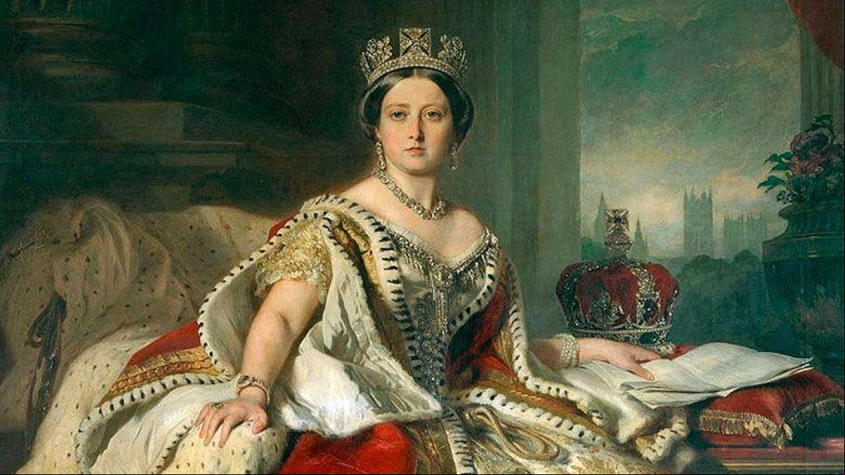 Victoria I de Inglaterra, la soberana inmortal