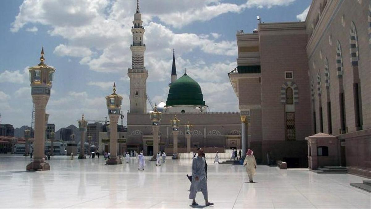 Arabia Saudí ya no permitirá a las mujeres visitar la tumba de Mahoma